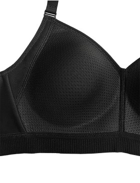 Топ-спейсер без косточек Sielei BEAUTY 1808 nero, Цвет: nero (черный), Размеры: 75B, изображение 3