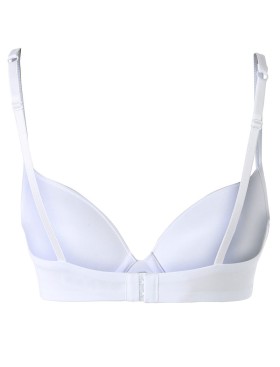 Бюстгальтер пуш-ап Sielei FANTASTIC 1358 bianco, Цвет: bianco (белый), Размеры: 75B, изображение 4