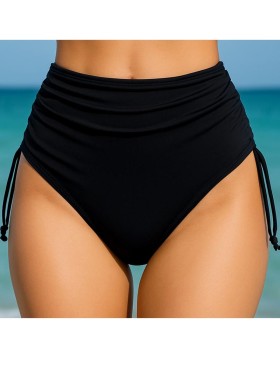 Купальные трусики Aquarilla B12 BRIEF, Цвет: черный, Размеры: M