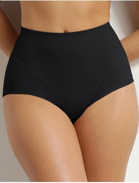 Моделирующие трусы Dim SILHOUETTE CONTOUR DEL9 чёрный, Цвет: чёрный, Размеры: S