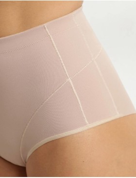 Моделирующие трусы Dim SILHOUETTE CONTOUR DEL9 телесный, Цвет: телесный, Размеры: S, изображение 3