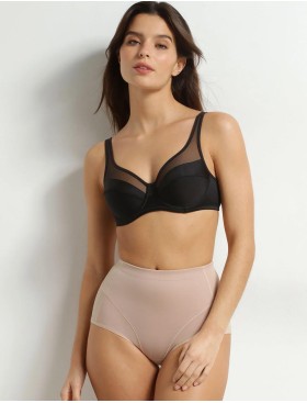 Моделирующие трусы Dim SILHOUETTE CONTOUR DEL9 телесный, Цвет: телесный, Размеры: S, изображение 4