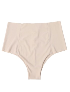 Высокие бразилиана-невидимки Sielei COMFORT FIT 1847 cipria, Цвет: cipria (телесный), Размеры: XL, изображение 4