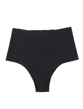 Высокие бразилиана-невидимки Sielei COMFORT FIT 1847 nero, Цвет: nero (черный), Размеры: M, изображение 2