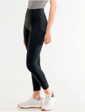 Леггинсы Sielei DAILY GS10 black, Цвет: black (черный), Размеры: S