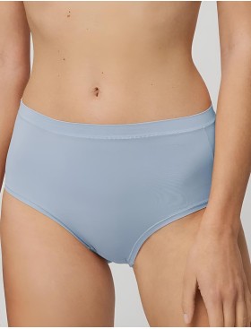 Бесшовные слипы Ysabel Mora 19697 HIGH WAIST голубой, Цвет: голубой, Размеры: UN