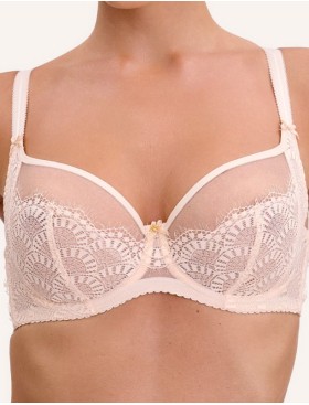Бюстгальтер мягкий Bella Misteria JASMINE NOTE soft экрю, Цвет: экрю, Размеры: 85B