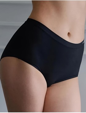 Суперэластичные трусы Janira FLEXIE ADAPT Super High 1030891 / 1030892 black, Цвет: black (черный), Размеры: S/M/L/XL