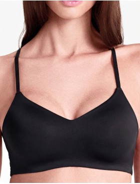 Бюстгальтер топ Lormar ACTIVE nero, Цвет: nero (черный), Размеры: 65B