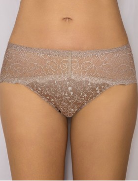 Трусы брифы Albina L ГЛОРИЯ 325 фраппе, Цвет: фраппе, Размеры: M