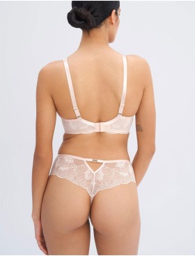 Кружевной бралетт Alles POSH ROUTINE M Bralette телесный, Цвет: телесный, Размеры: 65D, изображение 5