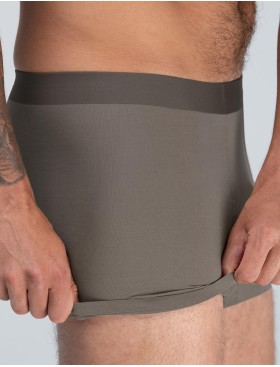 Мужские трусы боксеры Opium R-163 хаки, Цвет: хаки, Размеры: 3XL, изображение 3