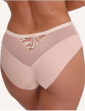 Трусы слипы Bella Misteria BEIGE TOPAZ briefs, Цвет: бежевый, Размеры: 3XL, изображение 2