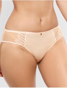 Трусы слипы Empreinte 02233 LUNA кварц, Цвет: кварц, Размеры: S