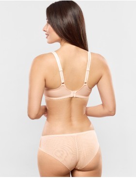 Трусы слипы Empreinte 02233 LUNA кварц, Цвет: кварц, Размеры: S, изображение 2