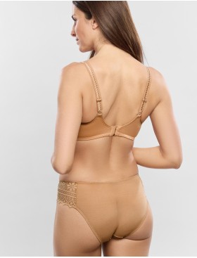 Трусы слипы Empreinte 03151 CASSIOPEE голд, Цвет: голд, Размеры: M, изображение 2