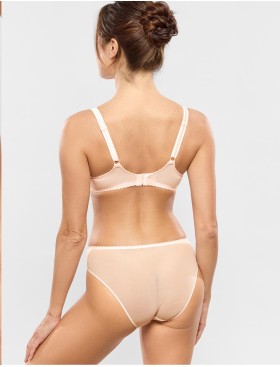 Трусы слипы Empreinte 03233 LUNA кварц, Цвет: кварц, Размеры: M, изображение 2