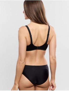 Низкие слипы Empreinte 03234 INFINITY чёрный, Цвет: чёрный, Размеры: L, изображение 2
