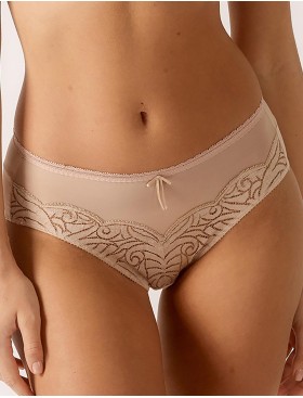 Трусы слипы Empreinte 05173 VERITY карамель, Цвет: карамель, Размеры: L