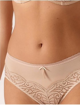 Трусы слипы Empreinte 05173 VERITY карамель, Цвет: карамель, Размеры: L, изображение 4