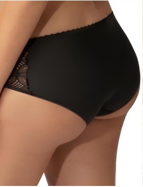 Трусы слипы Empreinte 05212 ROMY лакрица, Цвет: лакрица, Размеры: M, изображение 2