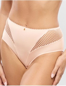 Трусы-макси Empreinte 05233 LUNA кварц, Цвет: кварц, Размеры: S