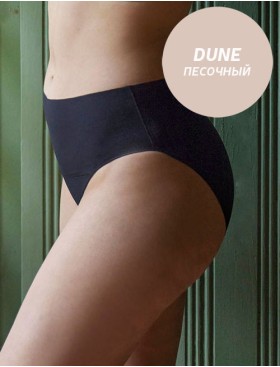 Трусы с утяжкой Janira PERFECT CURVES Mid Slip 1032631 dune, Цвет: dune (песочный), Размеры: M, изображение 2