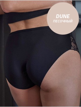 Трусы слипы Janira BELLA MICRO Milano 1032605 dune, Цвет: dune (песочный), Размеры: M, изображение 2