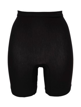 Эластичные панталоны Janira COTTON FLEXIE ADAPT Culotte 1032630 black, Цвет: black (черный), Размеры: S/M/L/XL, изображение 2