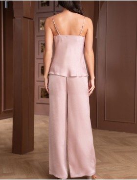 Комплект-тройка Mia-Amore SMOKY ROSE 9016, Цвет: розовый, Размеры: L, изображение 3