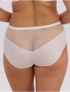 Трусики слипы Gaia 1341 LIANA figi экрю, Цвет: экрю, Размеры: M, изображение 2