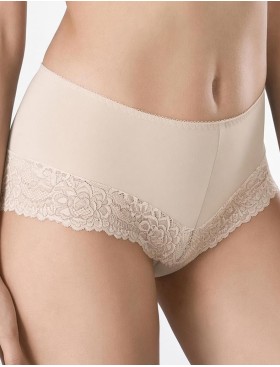 Трусы шорты Honey H38-17-K крем-брюле, Цвет: крем-брюле, Размеры: S