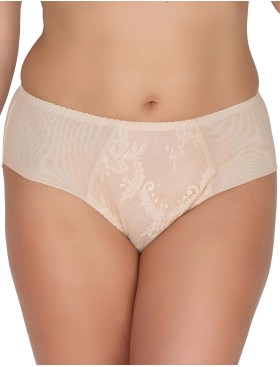 Трусы слипы Akcent A-71 classic телесный, Цвет: телесный, Размеры: XL