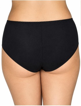 Трусы слипы Akcent A-93 classic, Цвет: черный, Размеры: XL, изображение 2