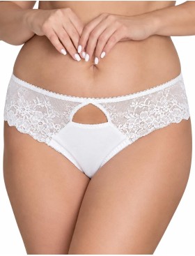 Трусы слипы Akcent A-55, Цвет: белый, Размеры: XL