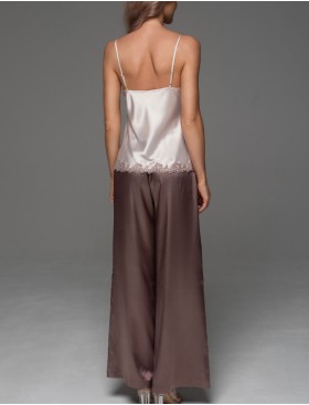 Комплект-тройка Mia-Amore MACCIATO 4675 макиато, Цвет: макиато, Размеры: 5XL, изображение 3