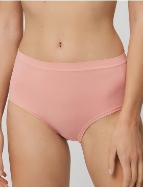 Бесшовные слипы Ysabel Mora 19697 HIGH WAIST розовый, Цвет: розовый, Размеры: UN