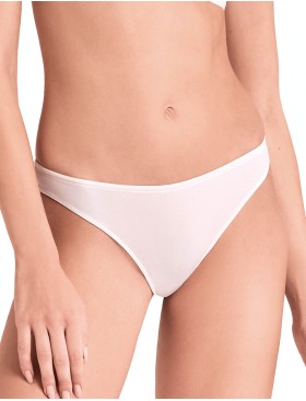 Трусы бразилиана гладкие Lormar CARRIE br bianco, Цвет: bianco (белый), Размеры: M, изображение 2