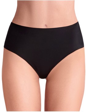 Трусы слипы моделирующие Lormar SPUMA slip nero, Цвет: nero (черный), Размеры: M