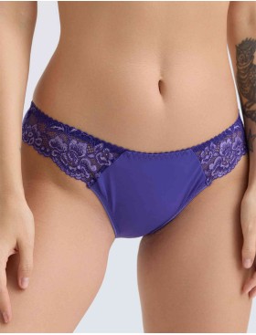 Трусы слипы низкие Lina A 4950 южная ночь, Цвет: южная ночь, Размеры: 2XL