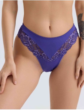 Трусы слипы Lina A 4990 южная ночь, Цвет: южная ночь, Размеры: M, изображение 3