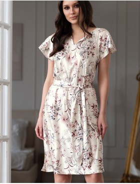 Туника с коротким рукавом Mia-Amore LORALINE 4021, Цвет: мультицвет, Размеры: L/XL