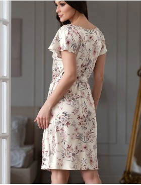 Туника с коротким рукавом Mia-Amore LORALINE 4021, Цвет: мультицвет, Размеры: L/XL, изображение 2