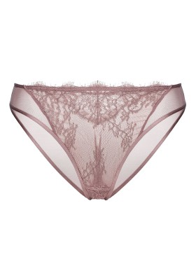 Трусы слипы Esotiq MARTINA 45682 кофейный, Цвет: кофейный, Размеры: L, изображение 5