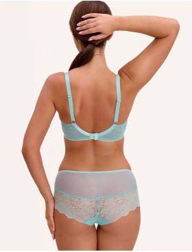 Трусы слипы Bella Misteria PEPPERMINT MIST briefs, Цвет: мята, Размеры: L, изображение 4