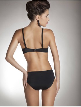 Трусы слипы Alles LATINO 01 figi черный, Цвет: черный, Размеры: M, изображение 4