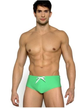 Плавки мужские Lorin SLIPS 314 мята, Цвет: мята, Размеры: M