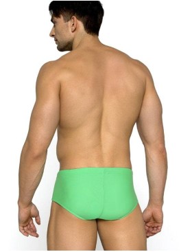 Плавки мужские Lorin SLIPS 314 мята, Цвет: мята, Размеры: M, изображение 2