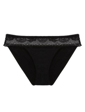 Трусы танга Esotiq KASSIDY 20192 черный, Цвет: черный, Размеры: S, изображение 4