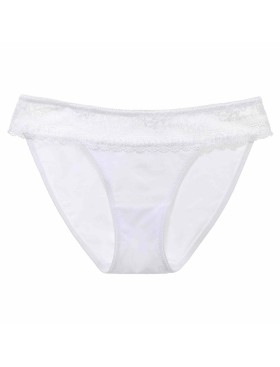 Трусы танга Esotiq KASSIDY 20192 белый, Цвет: белый, Размеры: S, изображение 7